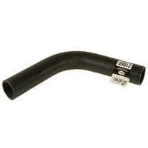 Upper Radiator Hose - Compatible with 2000 - 2006 Toyota Tundra 4.7L V8 2001 2002 2003 2004 2005