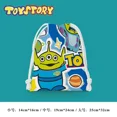 thumbnail image 3 of Disney-bolsa de almacenamiento de Anime Toy Story, bolsillo con cordón, Kawaii, Woody, Buzz Lightyear, Cosplay de dibujos animados, bolsa de lavado portátil para cosméticos, regalo, 3 of 5