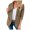 Khaki, variant on Vedolay Coats Womens Casual Open Front Long Sleeve Work Business Lapel Blazers Jacket,Khaki L