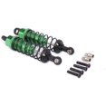 thumbnail image 3 of Amortiguador de Aceite YONGSHENG para 1/12 12428 12423 Crawler Verde, 3 of 5