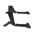 thumbnail image 2 of LeeQinersw Foldable Guitar Stand A Frame Versatile Anti Slip Stable Guitar Support Holder for Bass Cello Classical Electric Guitars Shop Black, 2 of 9