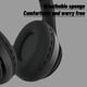 thumbnail image 4 of Auriculares inalámbricos Bluetooth plegables y retráctiles para juegos deportivos. Auriculares Bluetooth., 4 of 7
