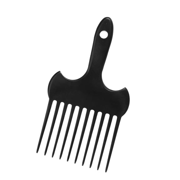 Vocoste African Hair Picks Hair Pick Combs Wide Tooth Styling Hair Combs 5.63"x3.15"