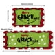 thumbnail image 2 of Felpudo navideño de 2 piezas con diseño de copos de nieve de Snoopy, antideslizante y lavable con parte trasera de goma. Felpudo de invierno con diseño de copos de nieve., 2 of 8