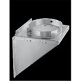 thumbnail image 1 of M &amp; G Duravent 8DT-TSBSS 8 Inch  Duratech Stainless Tee Support, 1 of 1