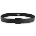 thumbnail image 2 of Travel Belt Nylon Security Unisex Hidden Money Pocket Belt Tactical Money Pouch, 2 of 4