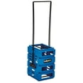 thumbnail image 2 of BallPort Mini - Holds 34 Balls, Blue, 2 of 5