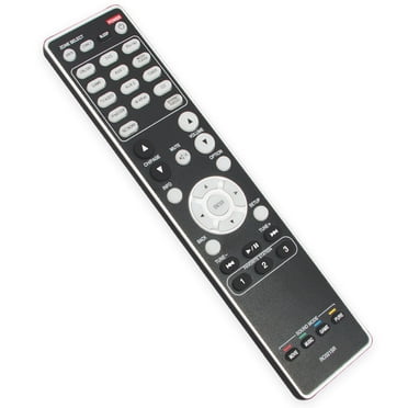 New RC-911R remote control for Onkyo AV Receiver HT-R695 HTS7800 HT ...