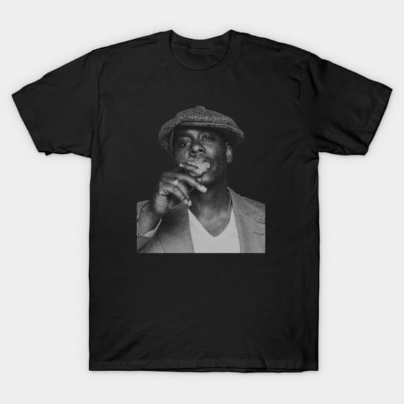 Dave Chappelle Funny Stand Up Comedy Legend Graphic Style Unisex T-Shirt