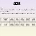thumbnail image 3 of NOLDARES Toddler Baby Boy Clothes Print Long Sleeve Sweatshirt Tops Pants Set 2pcs Fall Winter Outfits Casual Clothing(White,3-4 Y), 3 of 7