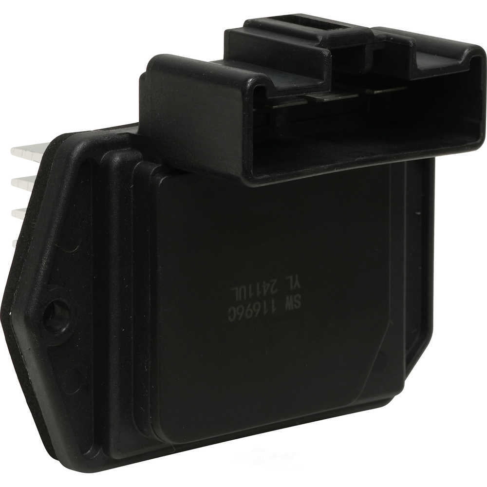 UAC SW 11696C HVAC Blower Motor Resistor