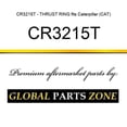 thumbnail image 1 of CR3215T - THRUST RING fits Caterpillar (CAT), 1 of 1