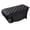 Black, variant on 2. Ergonomic Car Console Cushion With Nonslip Base, Soft Leather & Spacious Organizers For Interior