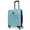 Glacier, variant on Dejuno Tonal 20-Inch Carry-On Polycarbonate Lightweight Hardside Expandable Spinner Luggage Suitcase with TSA Lock - Glacier
