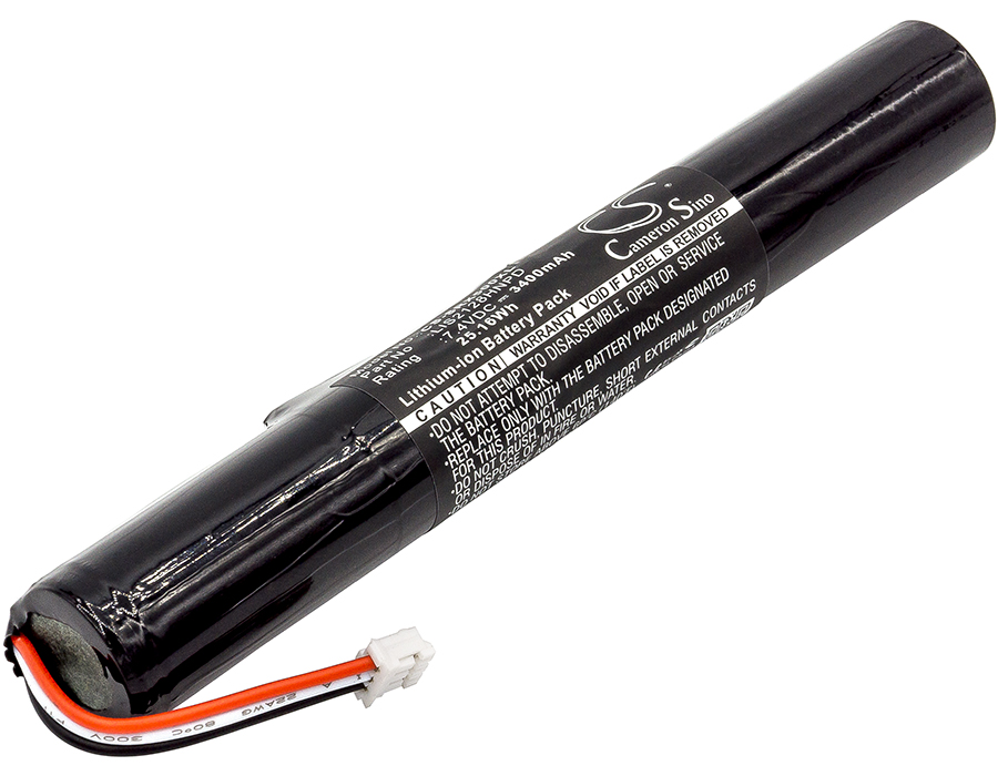 3400mAh LIS2128HNPD Battery for Sony SRS-X5 - image 1 of 4