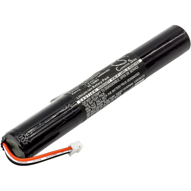 3400mAh LIS2128HNPD Battery for Sony SRS-X5