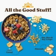 thumbnail image 2 of Catalina Crunch Protein Granola Vanilla Almond 8 oz, 2 of 5
