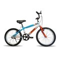 thumbnail image 1 of Bicicleta Montaña Peregrina Rodada 20 H Gris Jaguar Mtb, 1 of 2