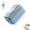 Blue, variant on Soap Box Roller 2-in-1 Soap Scrubber & Bubble Dispenser with Drainage Case, Portable Foaming Brush for Laundry, Bathroom & Bar Soap Storage, Ideal for Home or Travel Use