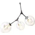 thumbnail image 1 of 3 Lights Pendant, 1 of 1