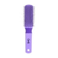 thumbnail image 2 of Goody Bright Boost All Purpose Styling Easy Hold Grip Brush, 2 of 4
