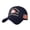 Navy, variant on United States 250th Anniversary Patriotic Hat, Bald Eagle Embroidered Adjustable Baseball Cap for Men Women, Embroidered Color Block Trucker Hat Unisex