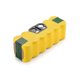 thumbnail image 1 of 14.4V 6000mAh Robotdammsugare Batteri För 500 600 700 800 900 Serien 620 650 770 780 580 Batteri, 1 of 5