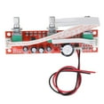 thumbnail image 4 of Preamplificador de Sonido Baoblaze NE5532 Doble Canal, 4 of 8