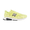 New Balance X-Racer Women's Shoes Lemon Slush-Black wsxrc-hkc