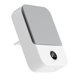 thumbnail image 4 of Ventilador de cuello sin aspas, recargable por USB, práctico y silencioso., 4 of 7