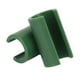 thumbnail image 3 of Ganchos de plástico duradero para invernadero, Clips de fijación para cestas, macetas y latas, ahorro de espacio, fácil instalación, 50 Uds., 3 of 14