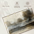thumbnail image 6 of Elephant Stock Gilt Landscape I Wall Art - Horizontal Canvas Wall Art - Living Room Wall Decor - Abstract Canvas - Orange And Brown Decor By Tim O'toole - 30" x 20", 6 of 8