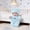 Blue, variant on Vinyl Soft Baby Doll Toys,Infant Soothing Comfort Toys,Pretend Play House Toys,Emotional Support Companion Toys,Safe Durable Doll Toys,Kids Nurturing Skill Toys,Holiday Birthday Gift Toys