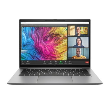 HP ZBook Firefly 14" G11 Mobile Workstation PC 3 Yr Wolf Pro Security & 3 Yr