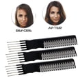 thumbnail image 2 of IGIA Volume Comb Set Of 2, 2 of 5