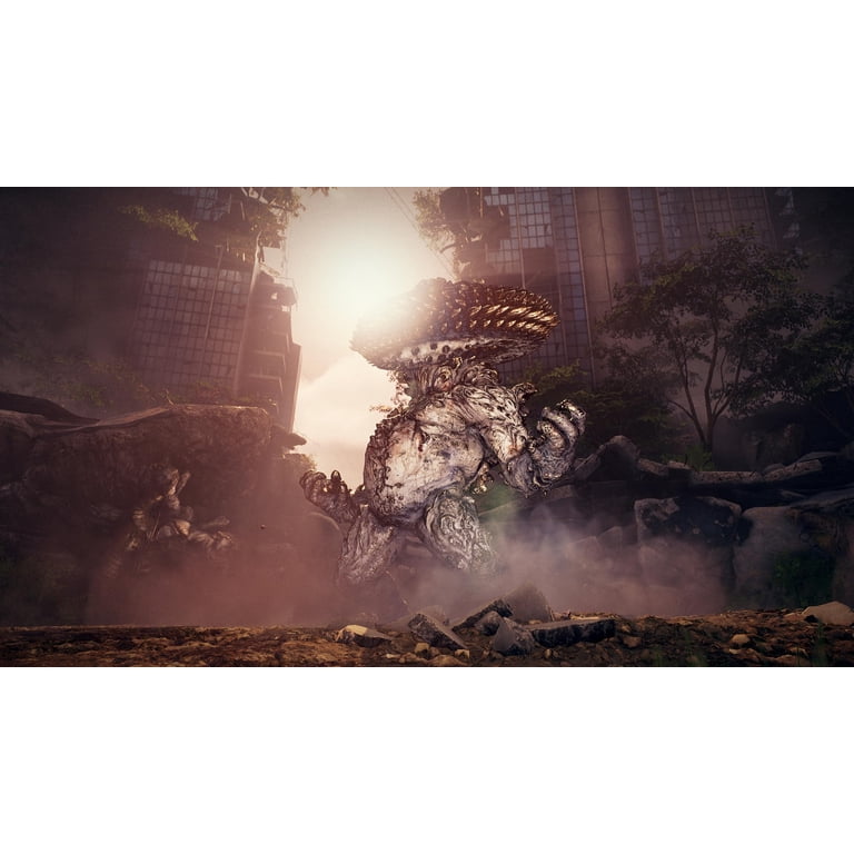 Stellar Blade, PlayStation 5 photo 3