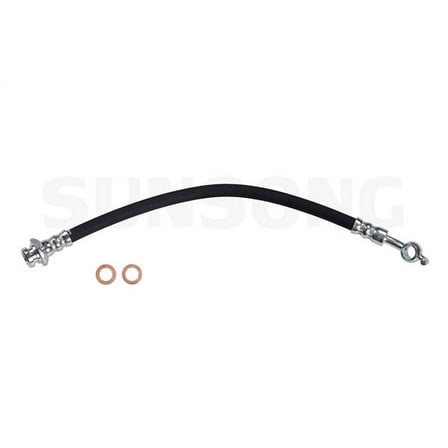 Sunsong 2204916 Brake Hydraulic Hose