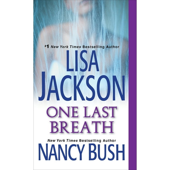 Pre-Owned One Last Breath (Mass Market Paperback) 1420136135 9781420136135
