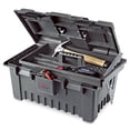 thumbnail image 4 of Plano Large Storage Case, Gray, 4 of 7