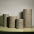 thumbnail image 5 of Hometrends 8" Caramel Latte Scented Pillar Candle, 5 of 5