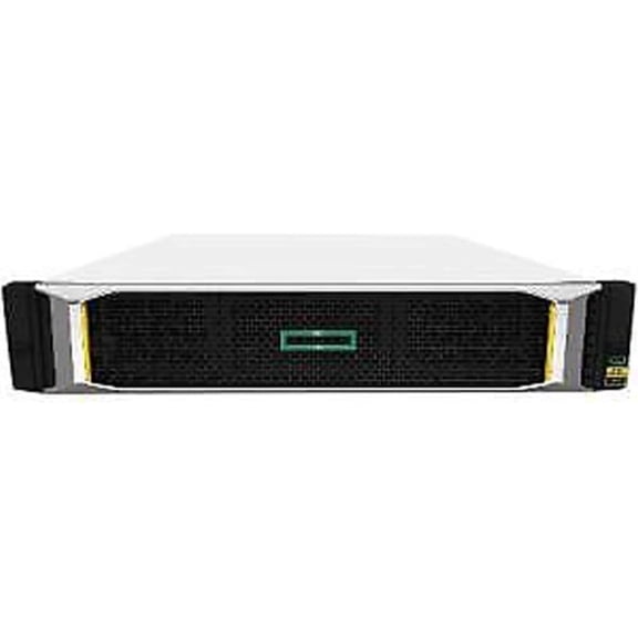 Hewlett Packard Enterprise MSA 2050 LFF Disk Enclosure (Q1J06A)