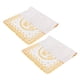 thumbnail image 5 of Posavasos, Manteles No Se Desvanecen Confiable Para Hotel Para Cocina Para Inauguración De Casa Para Boda ANGGREK Otros, 5 of 8