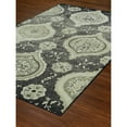 thumbnail image 5 of Addison Distinctive Bohemian Grey Area Rug, 5 of 5