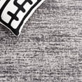 thumbnail image 6 of SAFAVIEH Shivan Kian Abstract Area Rug, Grey/Dark Grey, 8' x 10', 6 of 8