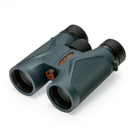 Athlon Optics Midas 8x42 UHD Binoculars