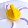 thumbnail image 4 of TIMIFIS Cat Dog Toys Plastic, Hamster Exercise Wheel, Used For Ground Squirrel Squirrel Sports ToyFall/Winter, 4 of 9