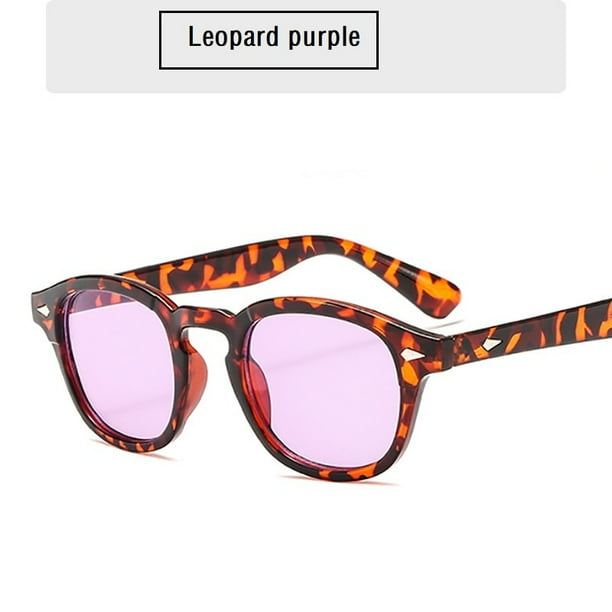 Johnny depp gafas hotsell