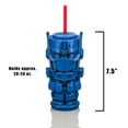 thumbnail image 2 of Transformers Geeki Tikis® Optimus Prime Collectible Tumbler, 2 of 2