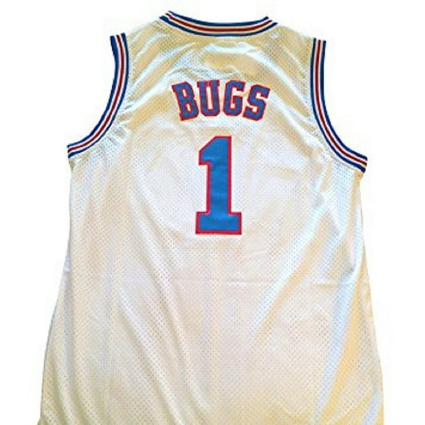 new space jam uniform