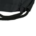 thumbnail image 6 of Gerich 44-91cm Drawstring Toting Bag Handbag for Mic Tripod Stand Light Stand Umbrella Space-saving Storage for Carrying Speakers Stand, 6 of 12